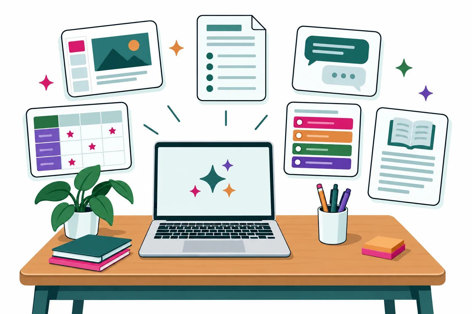 30 Best AI Tools for Teachers in 2026 (Free and Paid)