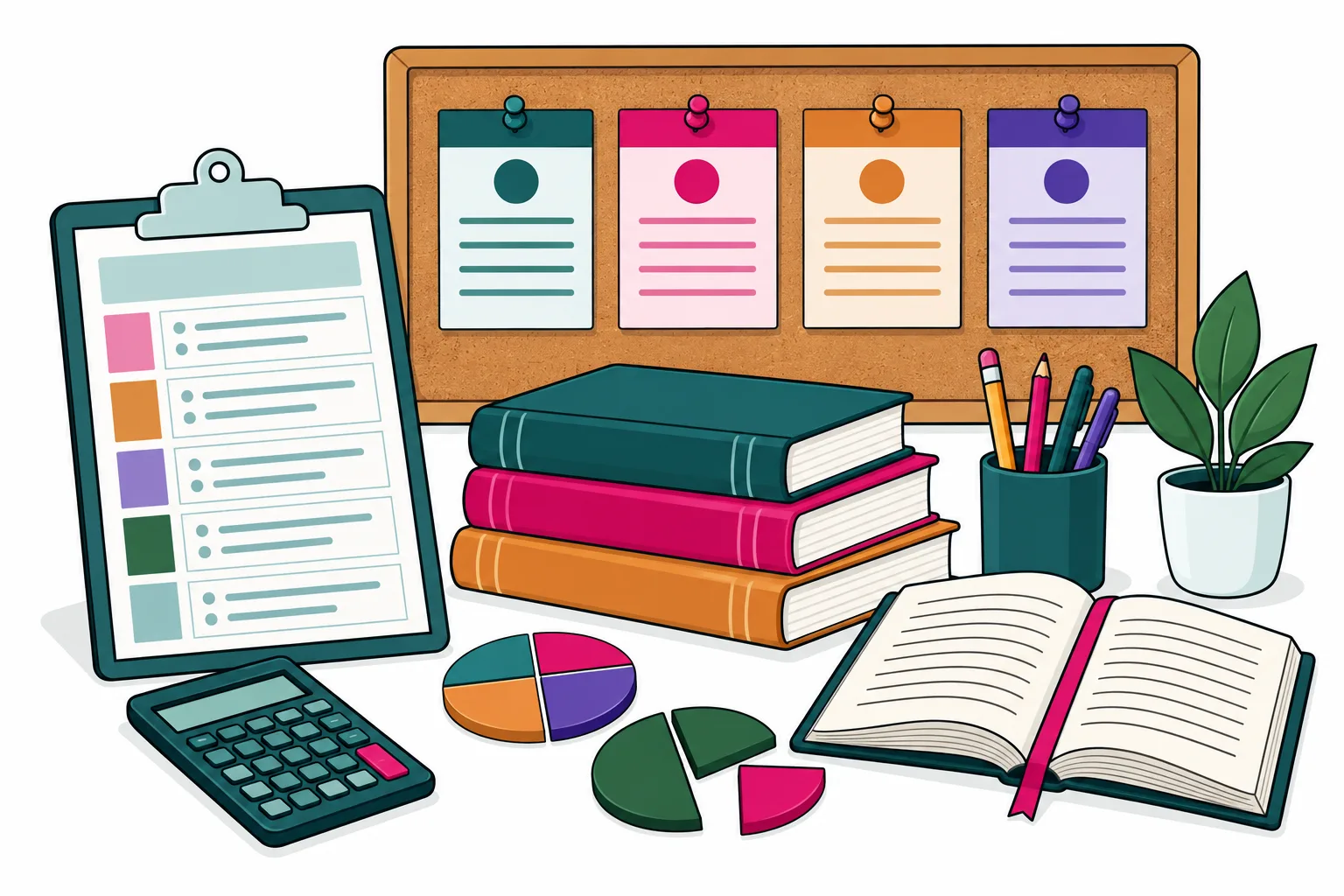Common Core Lesson Plan Template: Free Download and Example