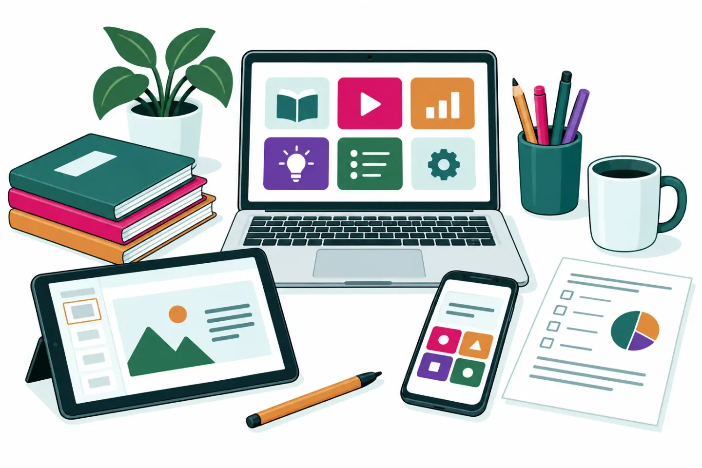 50 Best EdTech Tools for Teachers in 2026 (Free and Paid)