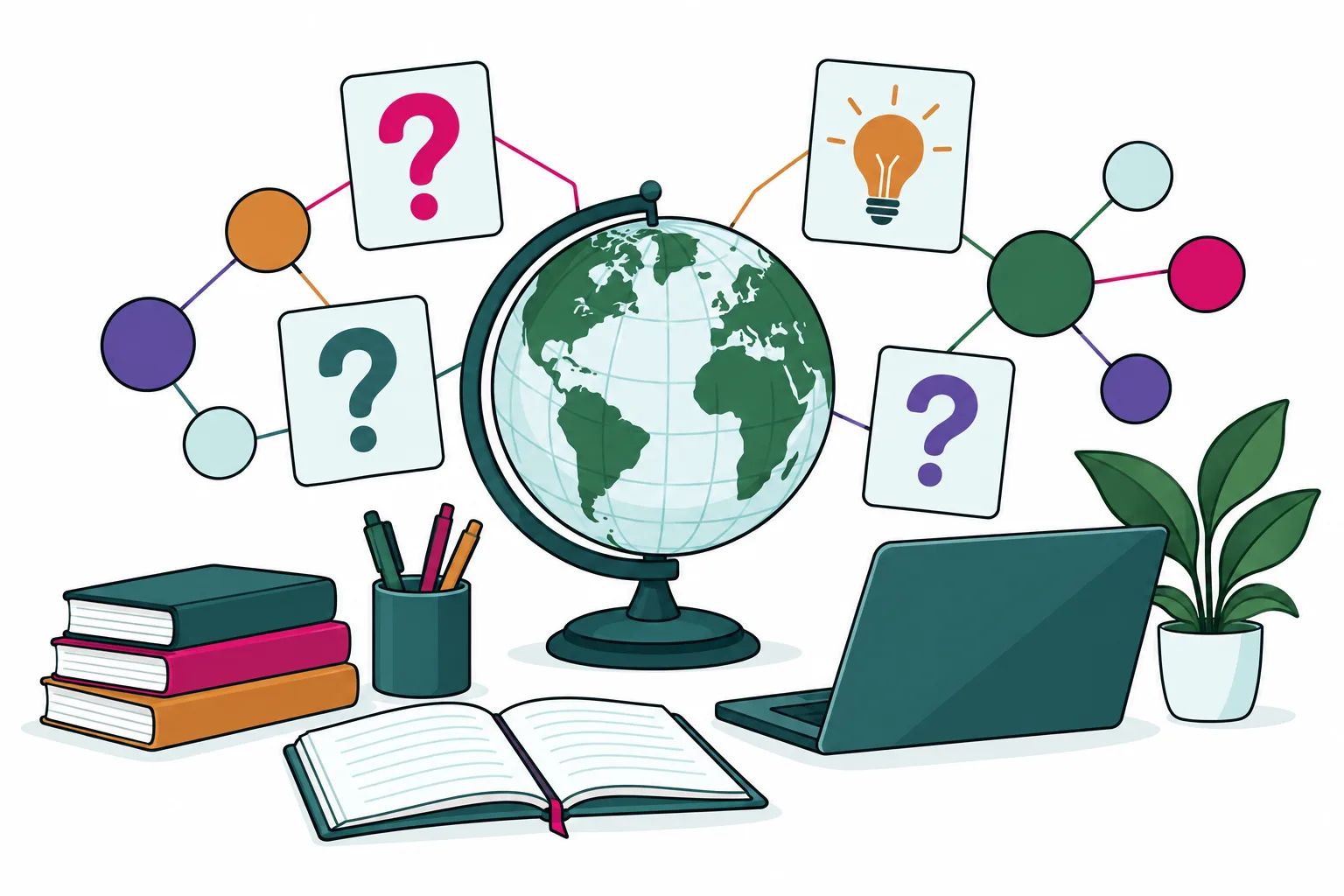 IB Lesson Plan Template: Free PYP, MYP and DP Template